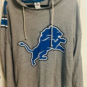 Victoria’s Secret PINK Detroit Lions hoodie